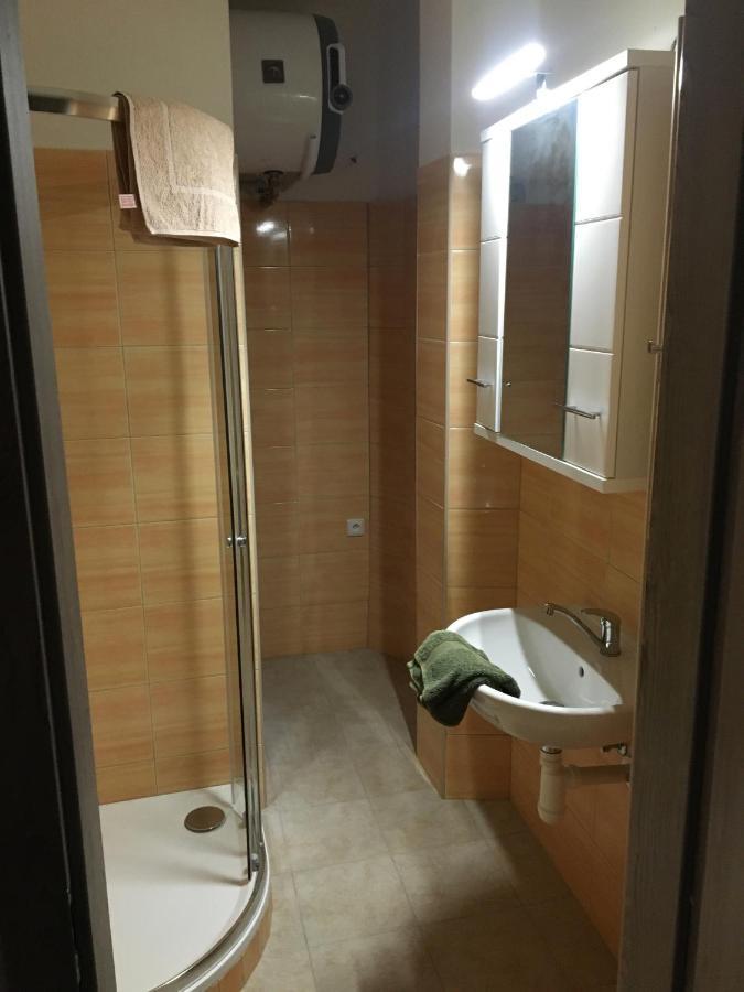 Apartmany U Muzea Decin Dış mekan fotoğraf