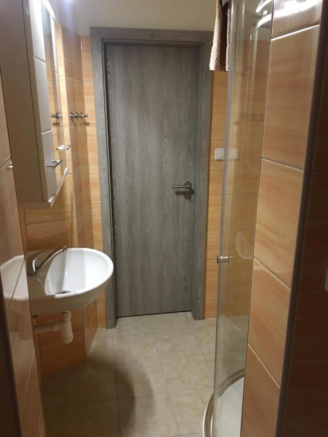 Apartmany U Muzea Decin Dış mekan fotoğraf