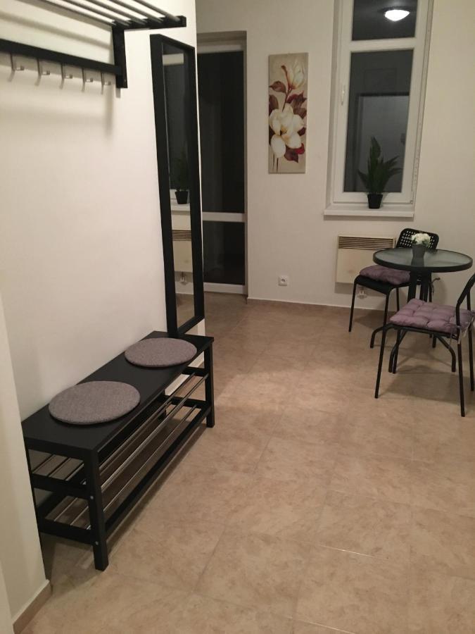 Apartmany U Muzea Decin Dış mekan fotoğraf