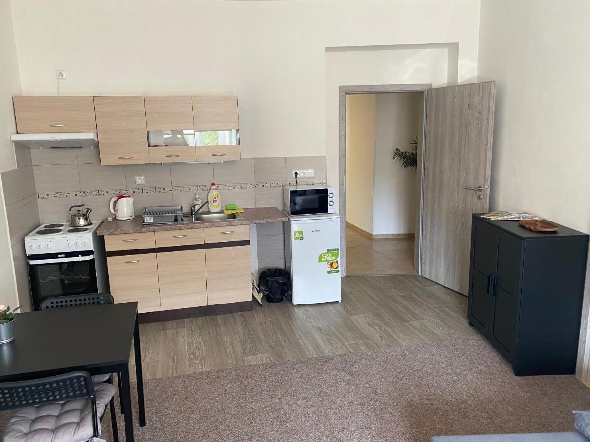 Apartmany U Muzea Decin Dış mekan fotoğraf